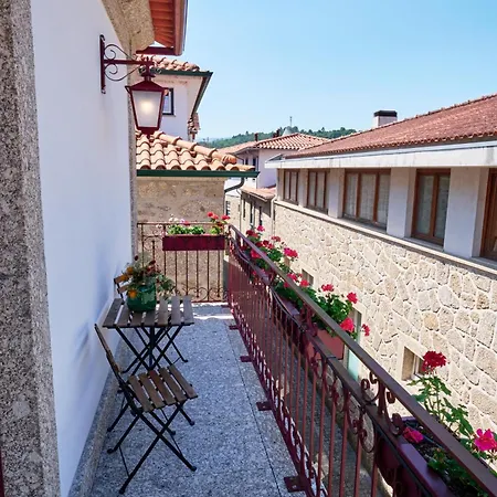 Appartement Mponto *