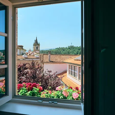 Mponto Ponte da Barca