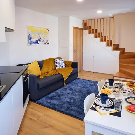 Mponto Appartement