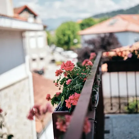 Appartement Mponto Ponte da Barca