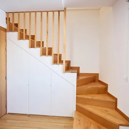 Mponto Appartement