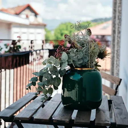Mponto Appartement