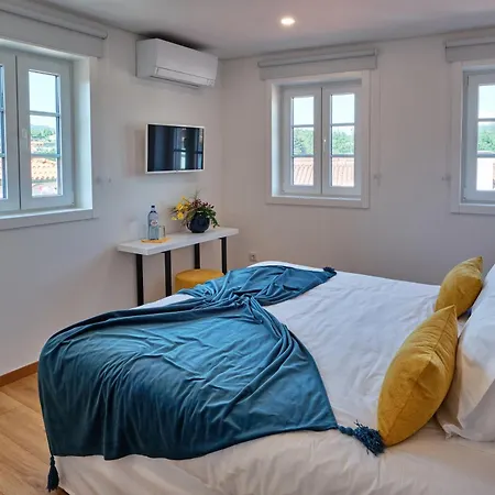 Mponto * Ponte da Barca