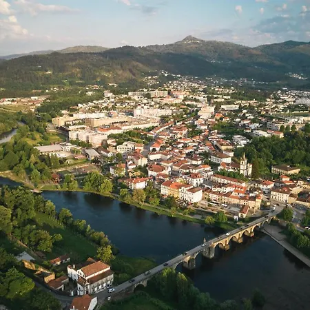 Mponto Ponte da Barca