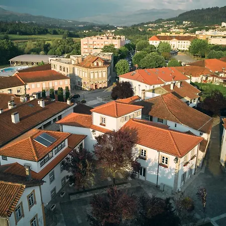 Apartamento Mponto *