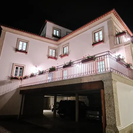 Appartement Mponto Ponte da Barca