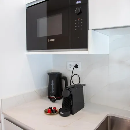 Mponto Appartement
