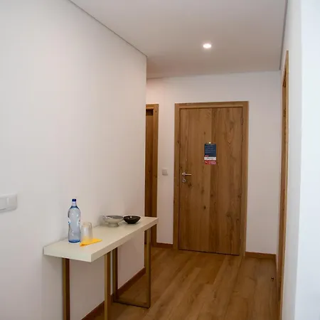 Appartement Mponto Ponte da Barca