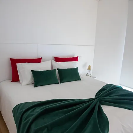 Mponto Appartement *