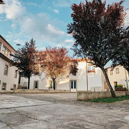 Mponto Appartement Ponte da Barca