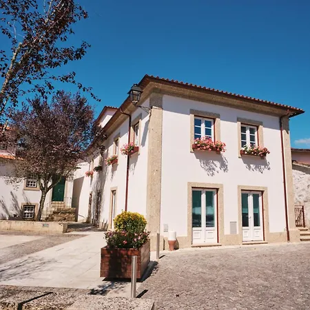 Mponto * Ponte da Barca