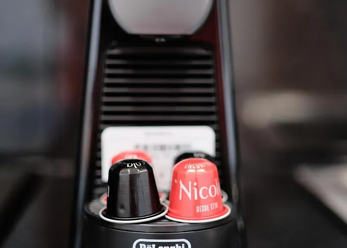 아파트 Mponto 폰테다바카