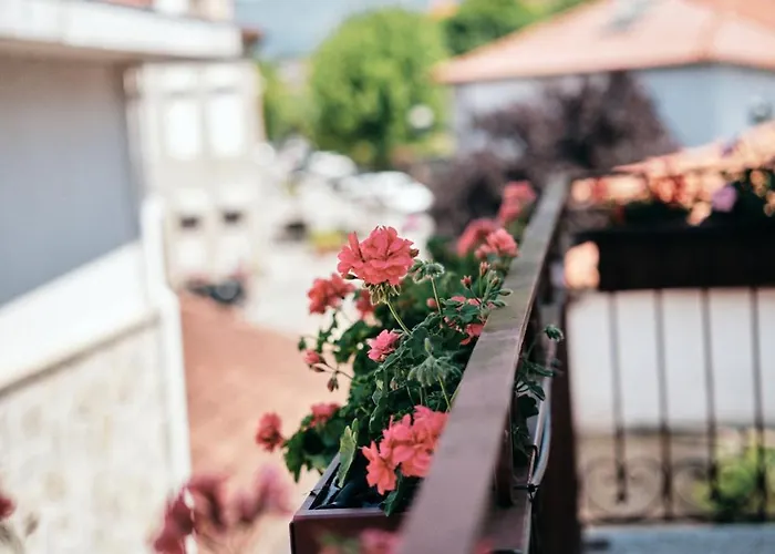 아파트 Mponto 폰테다바카