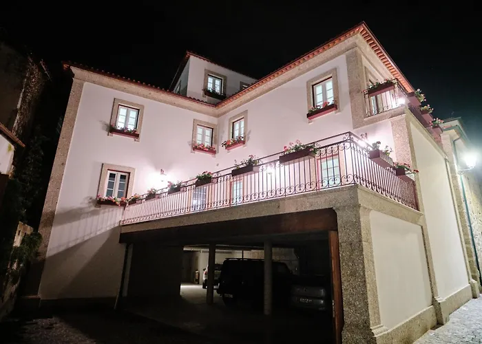 아파트 Mponto 폰테다바카