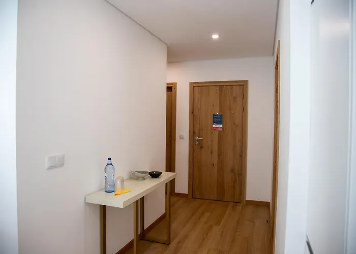 아파트 Mponto 폰테다바카